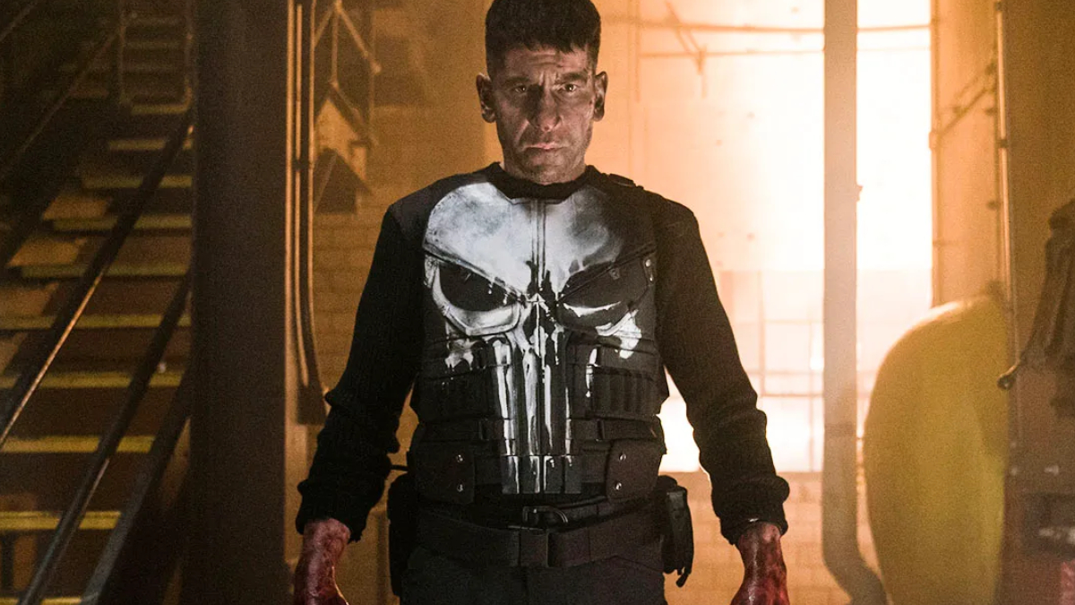 懲罰者：喬恩·伯恩塔爾·麥克（Jon Bernthal MCU）特別出現的新細節，導演宣布