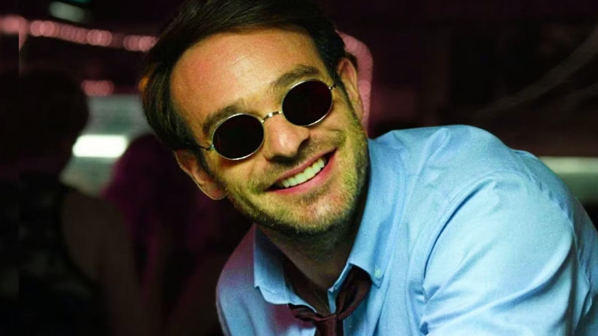 Daredevil：重生：查理·考克斯（Charlie Cox）對創意重新啟動感到“興奮”