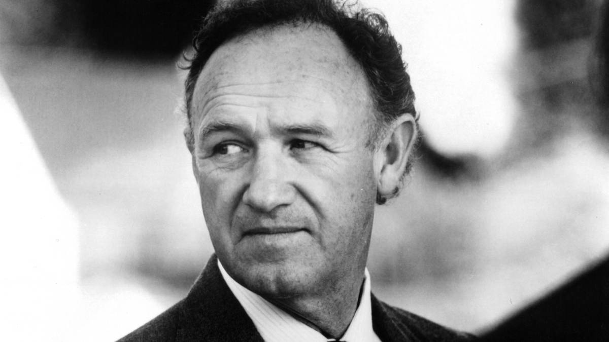 吉恩·哈克曼（Gene Hackman）致敬：弗朗西斯·福特·科波拉（Francis Ford Coppola），喬什·布洛林（Josh Brolin）等等