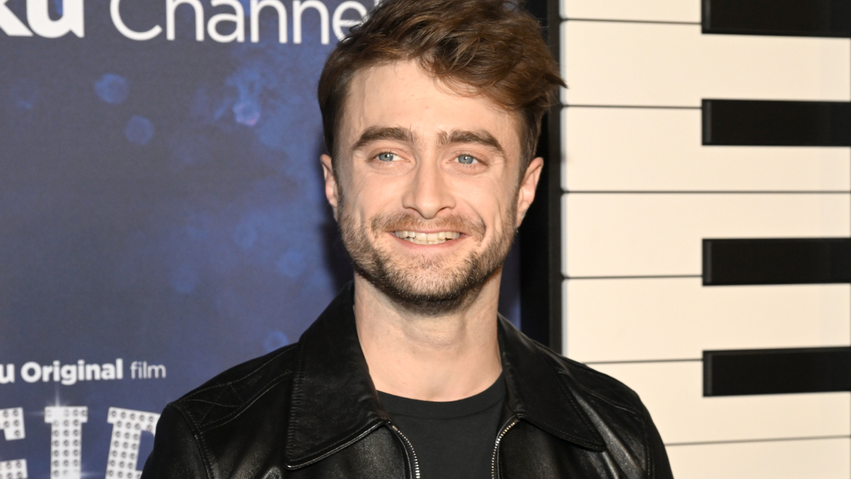 Clayface：James Gunn對Daniel Radcliffe DCU演員謠言的評論