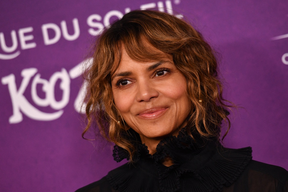 哈莉·貝瑞（Halle Berry）會談皰疹誤診，患有“幹陰道綜合症”