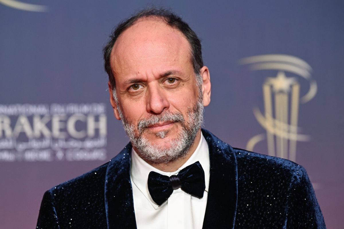 美國心理更新：盧卡·瓜達尼諾（Luca Guadagnino）談論新的奧斯丁·巴特勒電影