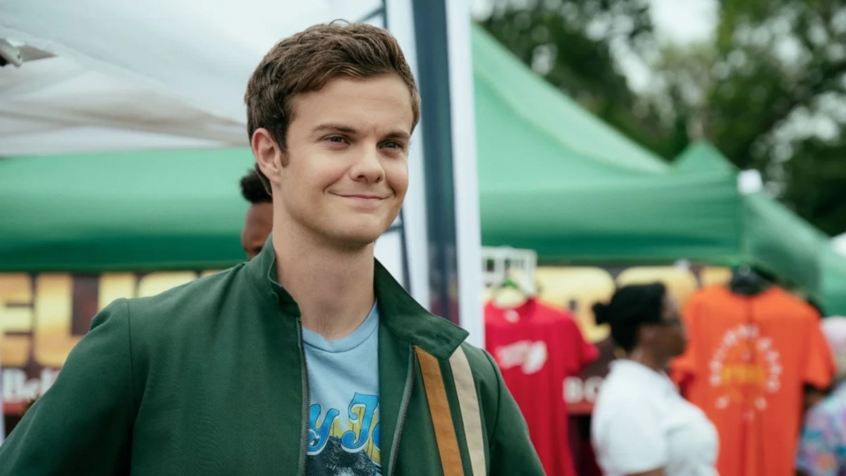 男孩第5季的傑克·奎德（Jack Quaid）是否在最後一個賽季之後是否會回來