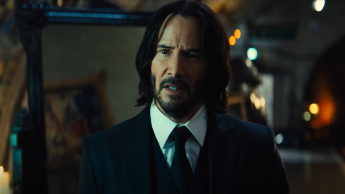 約翰·威克5（John Wick 5）獲得了激動人心的更新，但發布日期仍然是一個謎