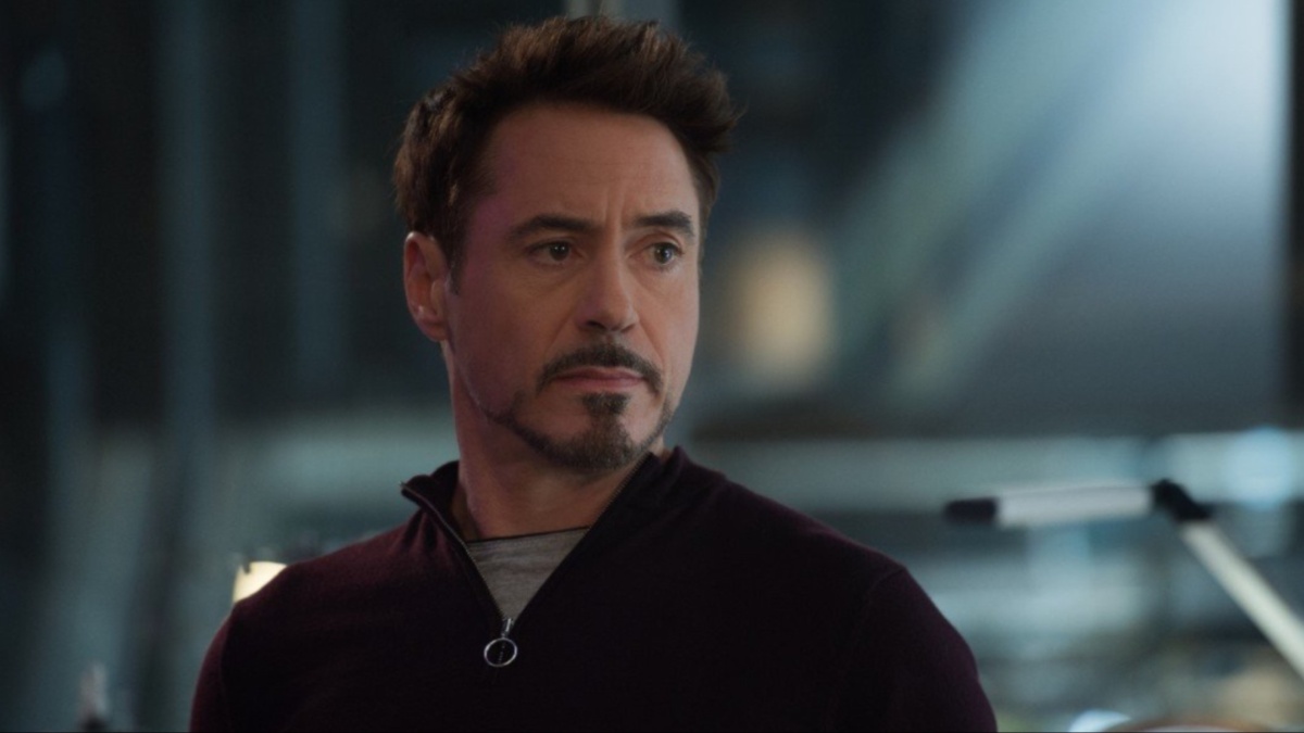 復仇者聯盟：世界末日導演說小羅伯特·唐尼（Robert Downey Jr.