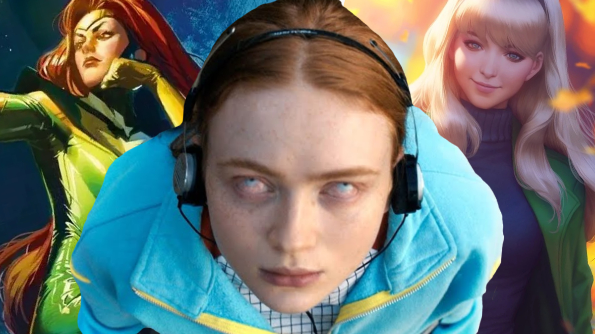 蜘蛛俠4：Sadie Sink Casting讓粉絲們對可能的MCU角色感到興奮