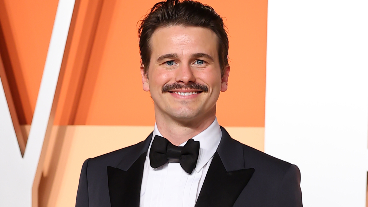 燈籠演員添加了Jason Ritter，DCU角色揭示了