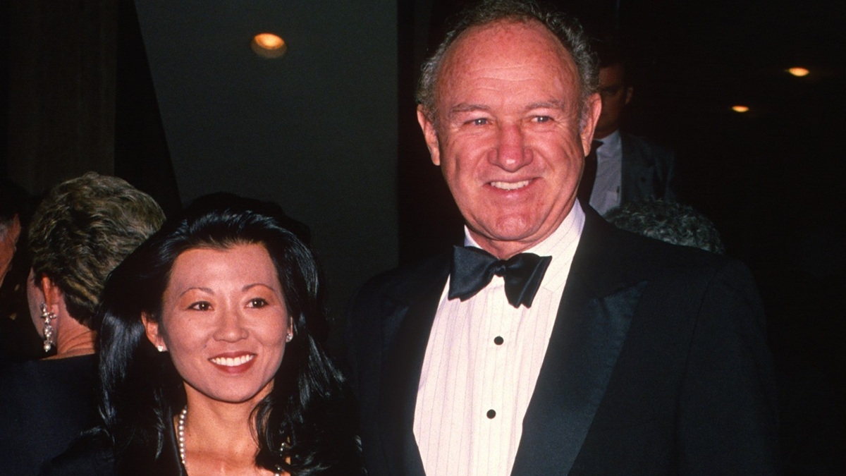 Gene Hackman＆Betsy Arakawa的死亡原因在屍檢中揭示了