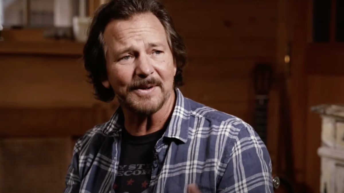 Eddie Vedder Net Worth 2025：他賺了多少錢？