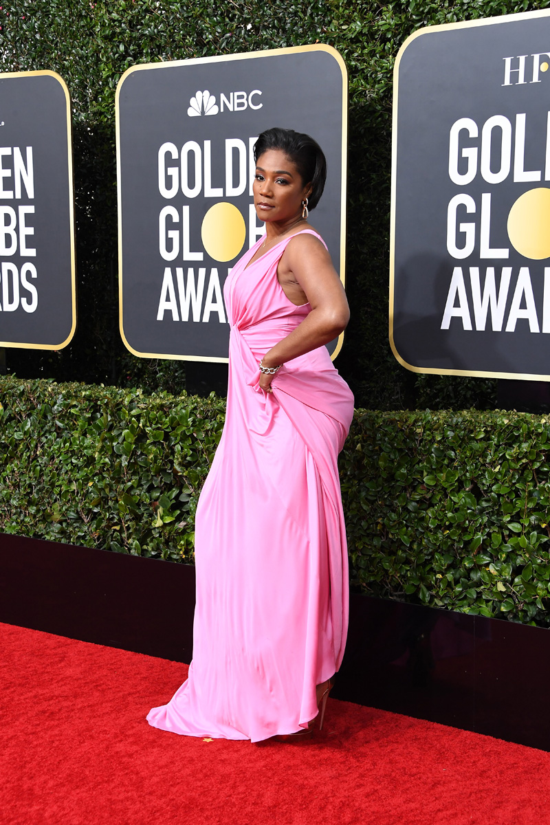 2020 Golden Globes Red Carpet