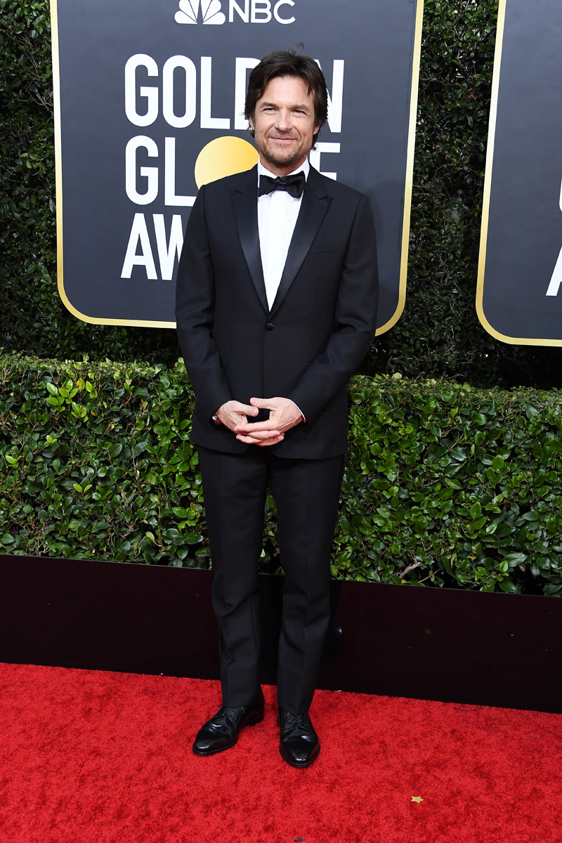 2020 Golden Globes Red Carpet