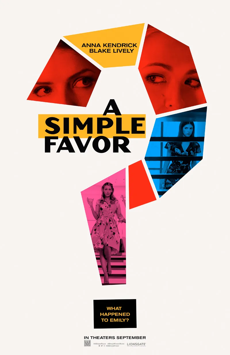 A Simple Favor