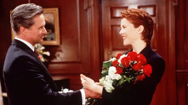 #6. The American President (1995)