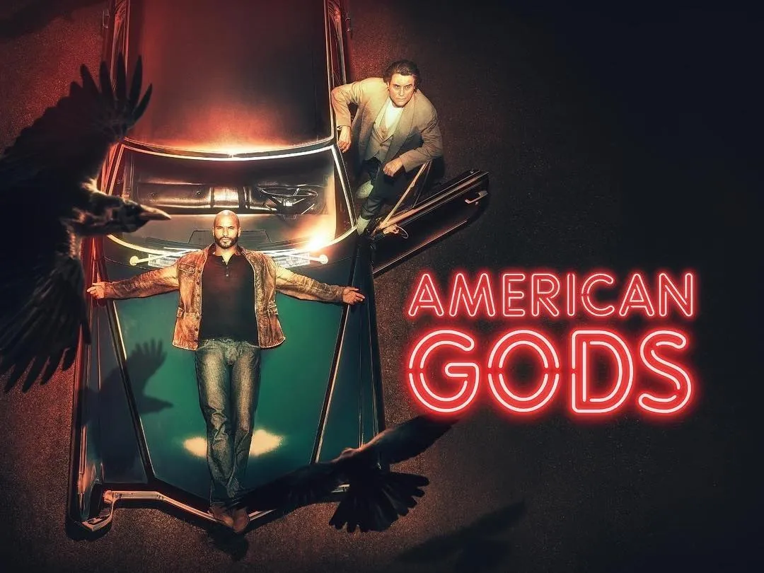 American Gods Season 2