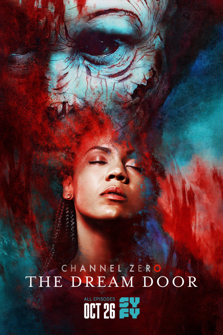 Channel Zero: The Dream Door