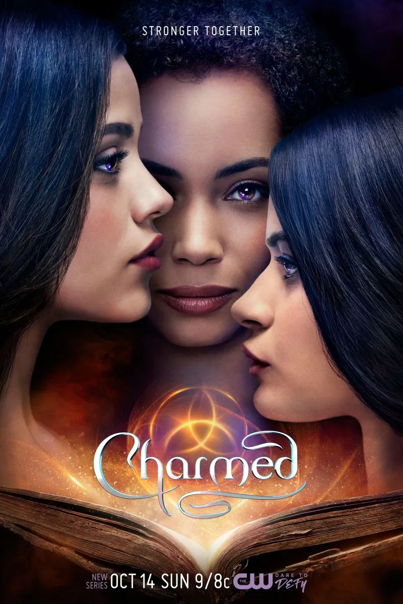 CHARMED