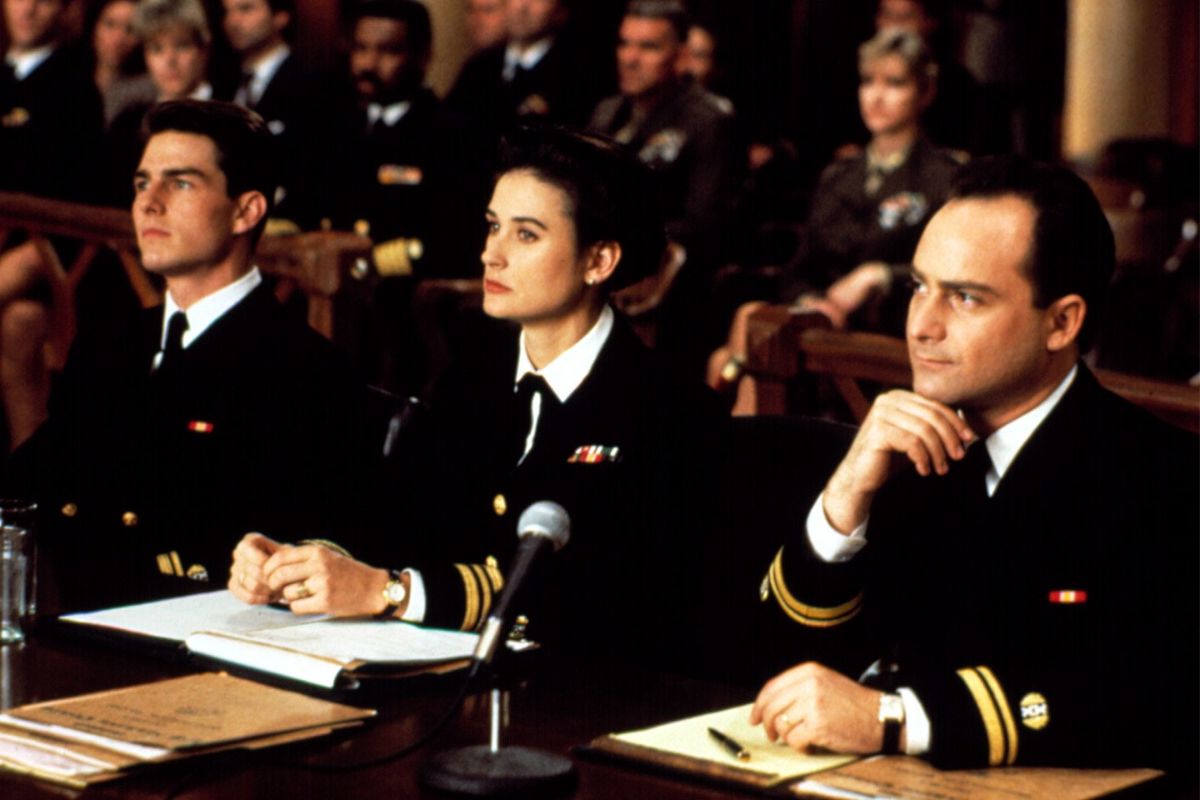 A Few Good Men (1992)