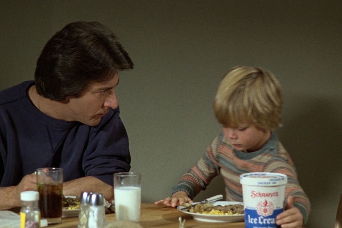 Kramer Vs. Kramer (1979)