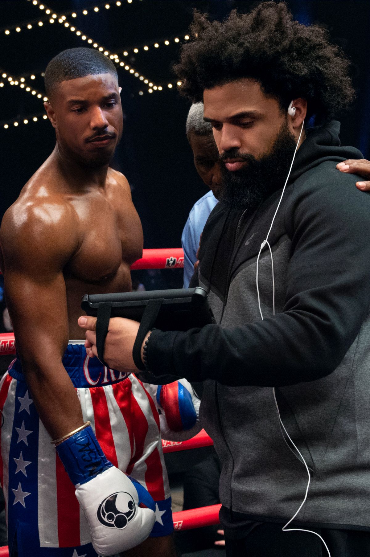 CREED II