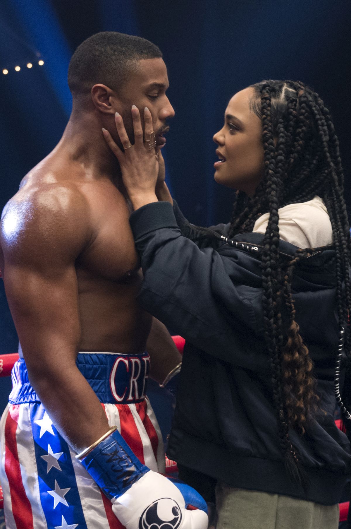 CREED II