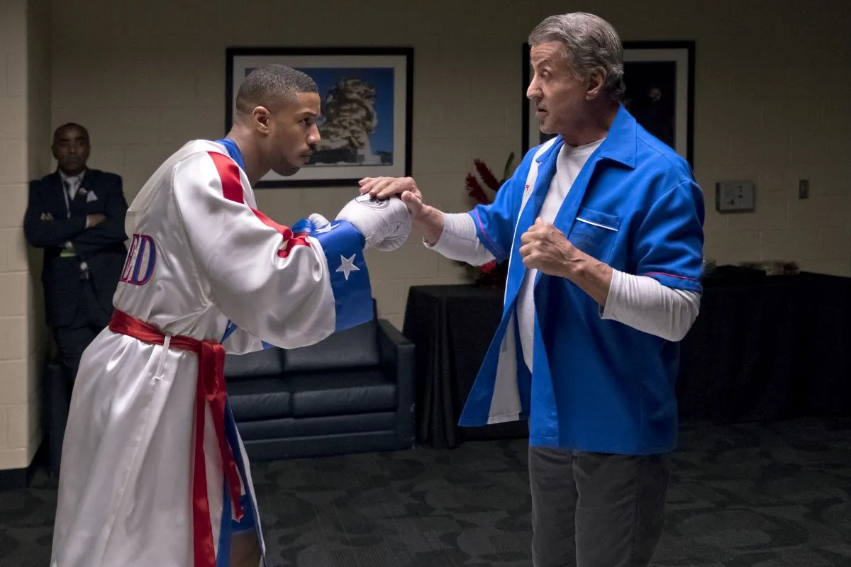 CREED II