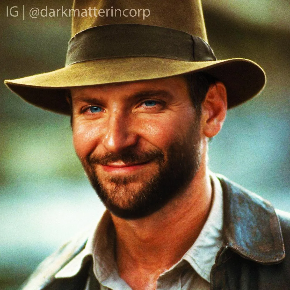 Indiana Jones