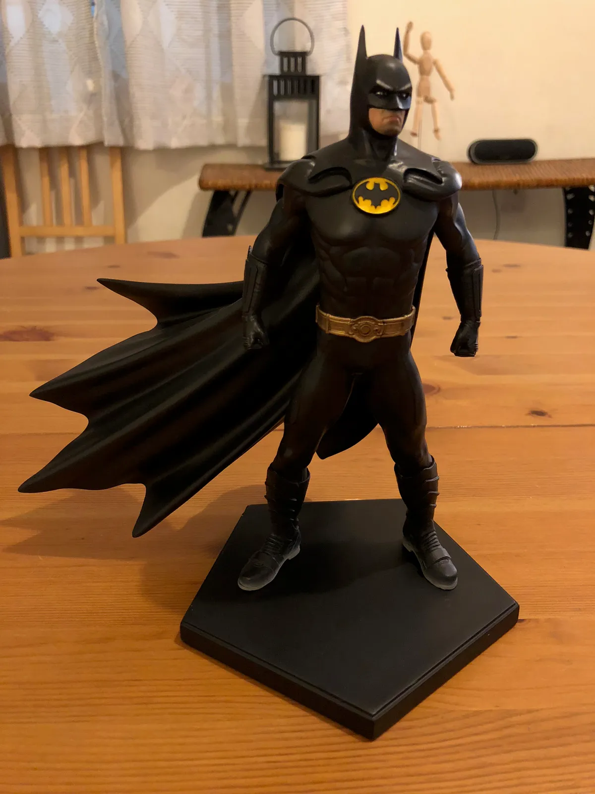 Batman Arkham Knight 89 Statue