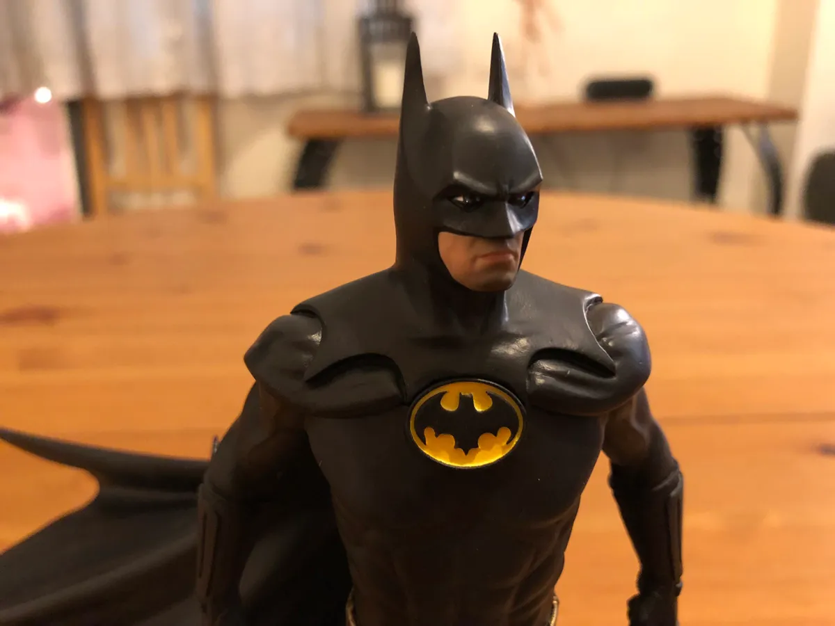 Batman Arkham Knight 89 Statue