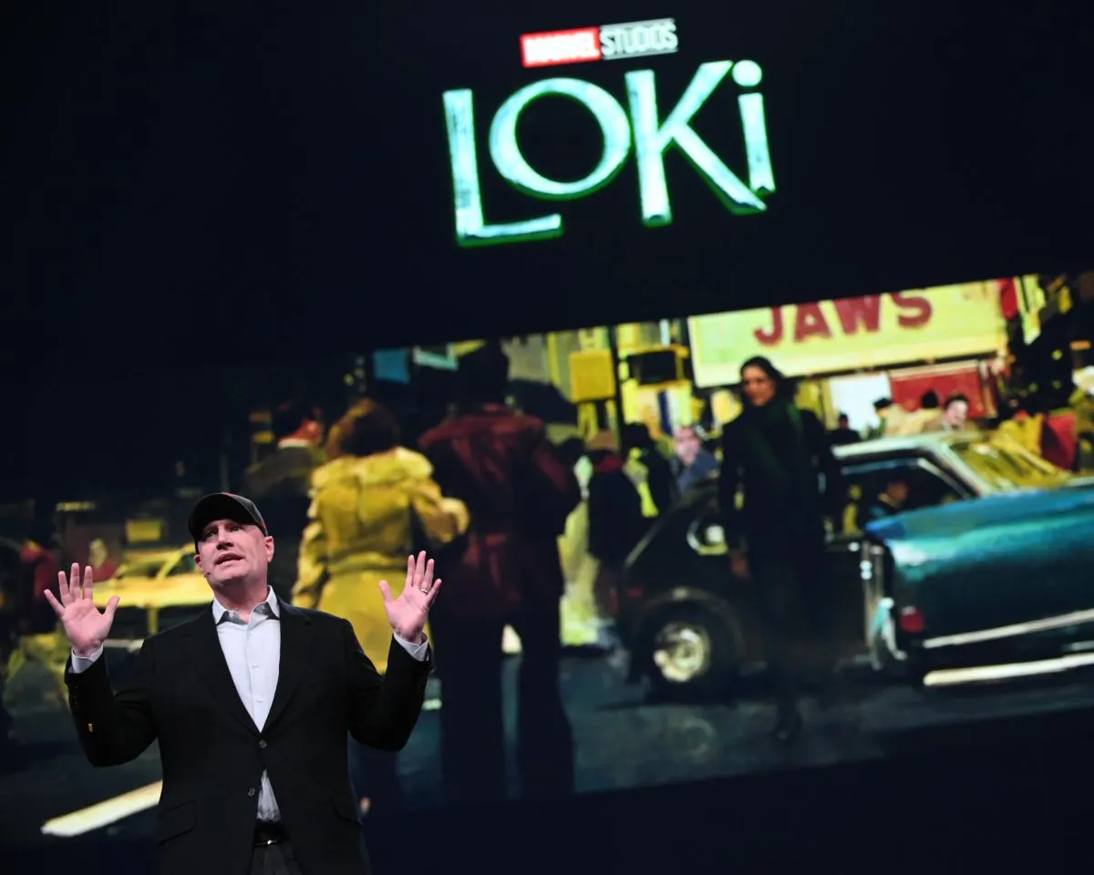 Loki Series