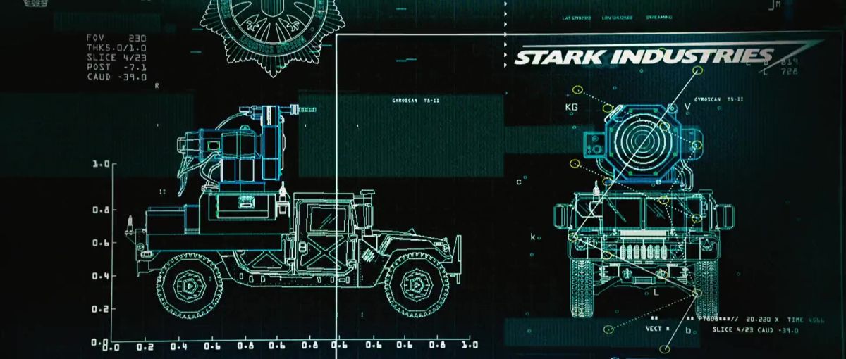 Stark Industries