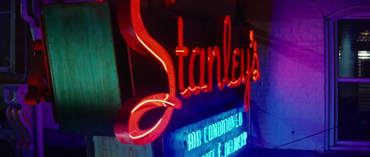 Stanley's