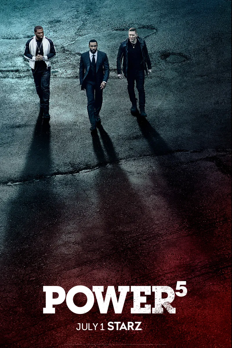 Power Season 5