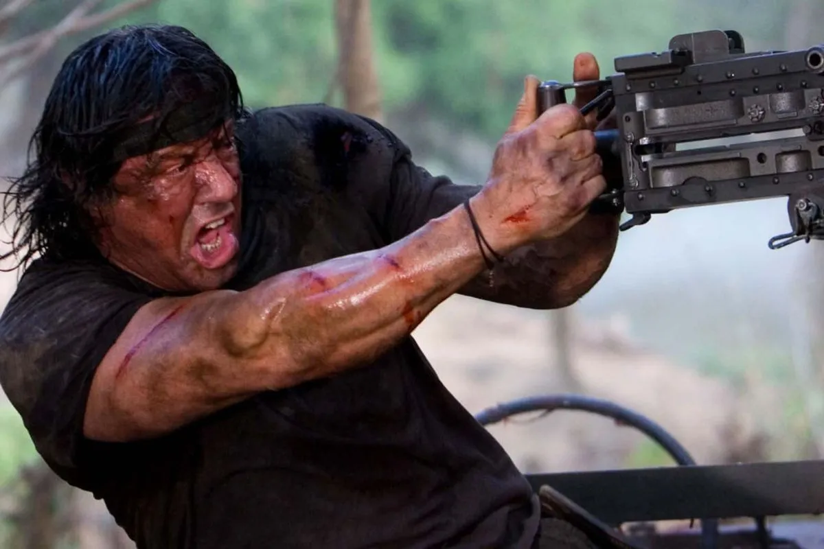 Rambo (2008)