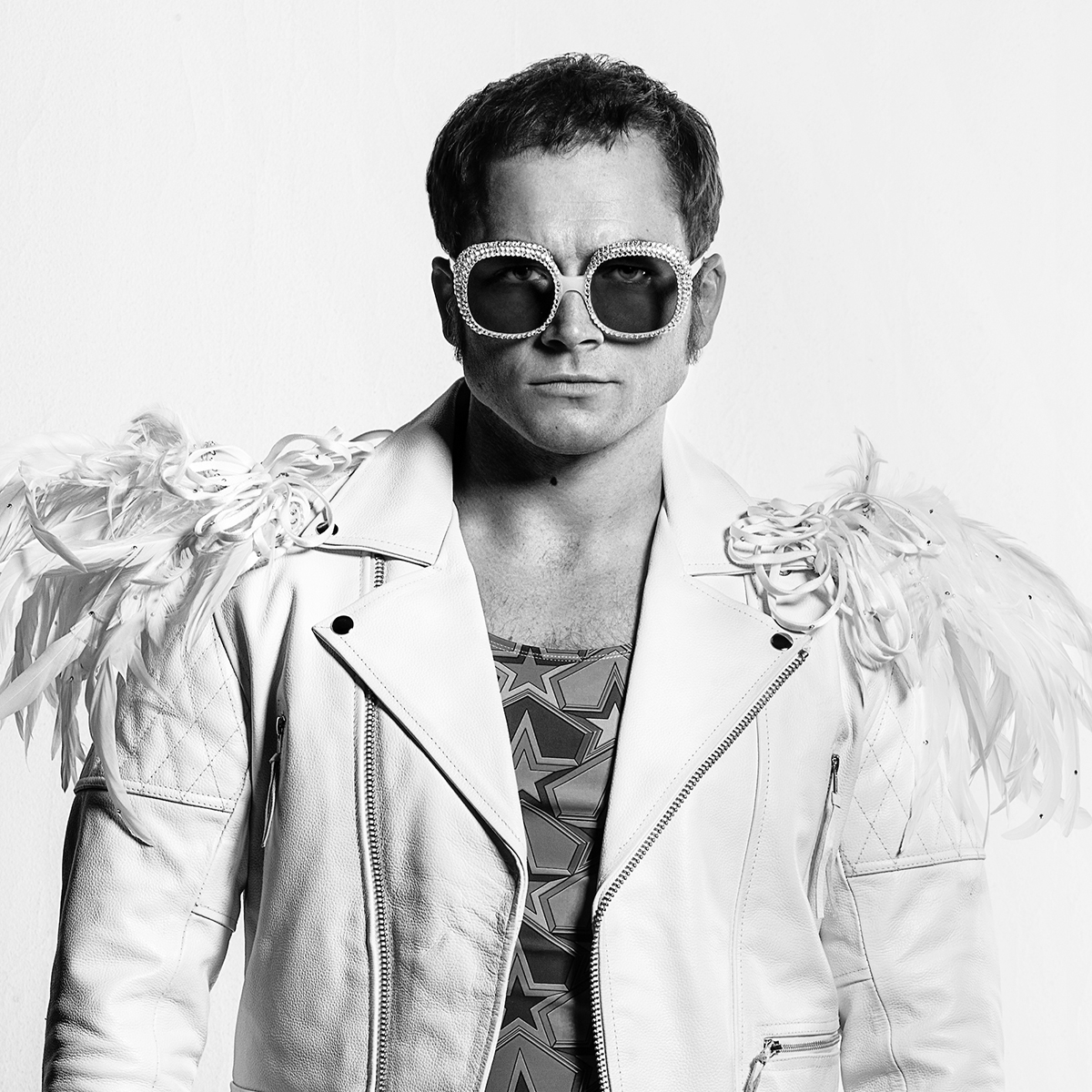 Rocketman (2019)