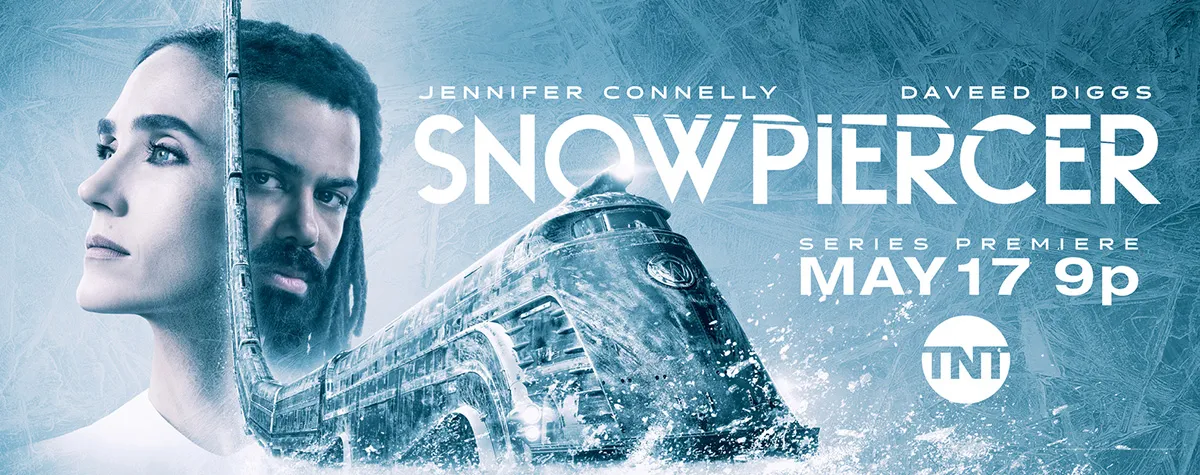 Snowpiercer