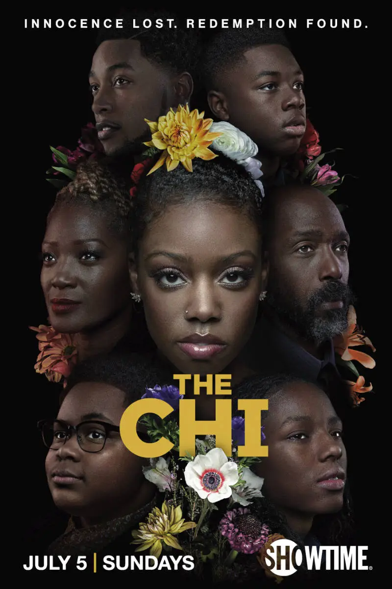 The Chi Season 3