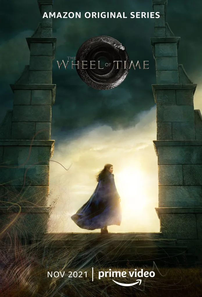 The Wheel of Time Season 2