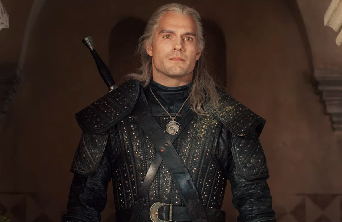 The Witcher Season 1 Episode 1 Recap #3