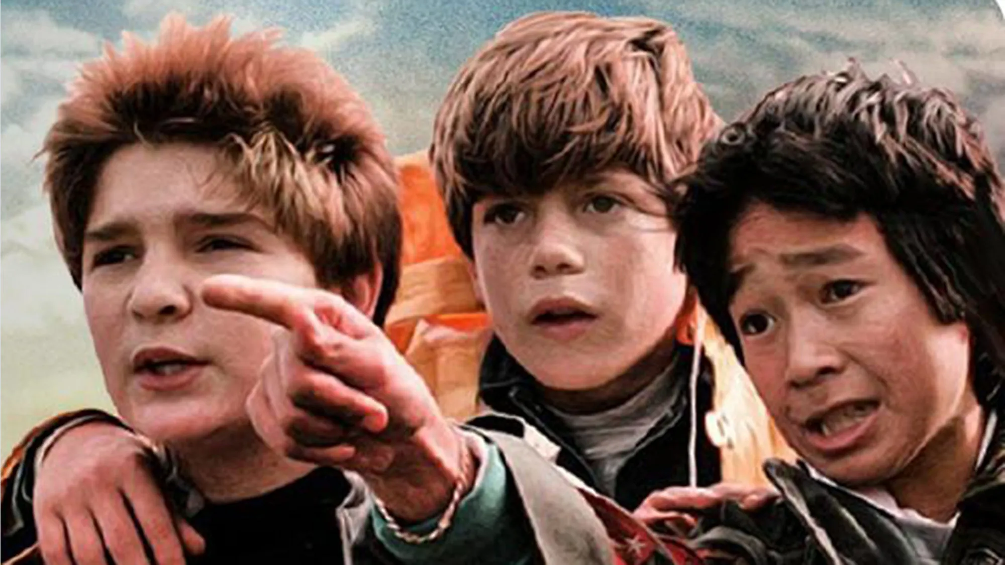 The Goonies (1985)