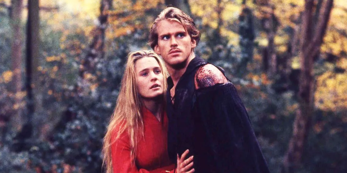 The Princess Bride (1987)