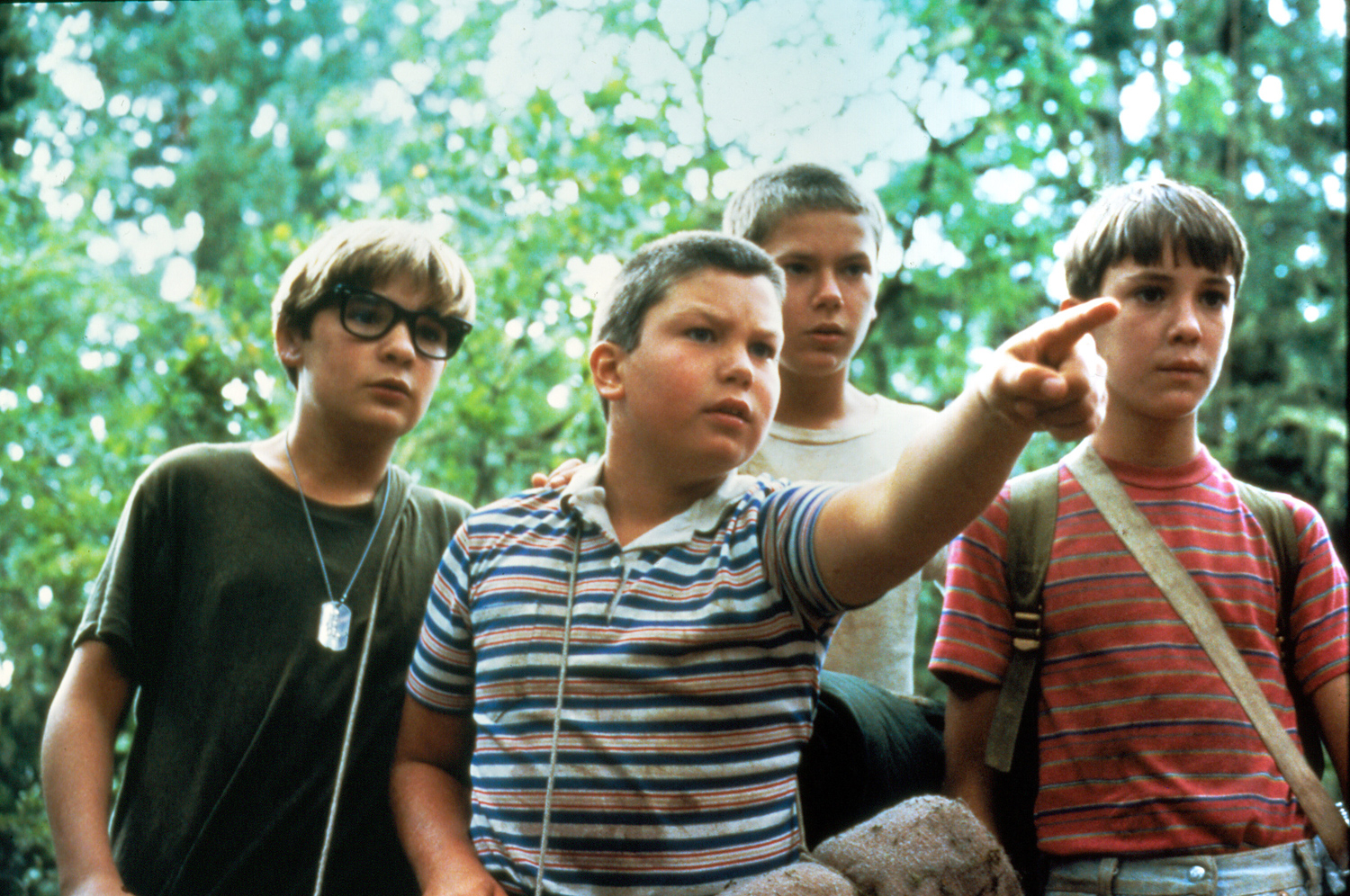 Stand by Me (1986)