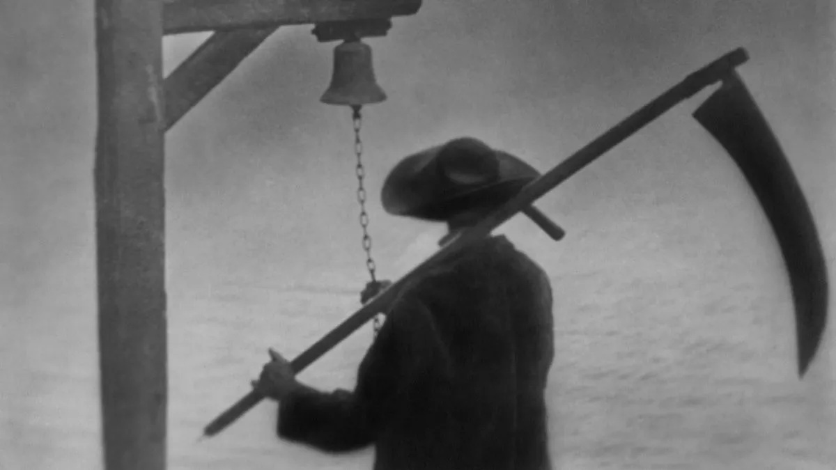 Vampyr (1932)